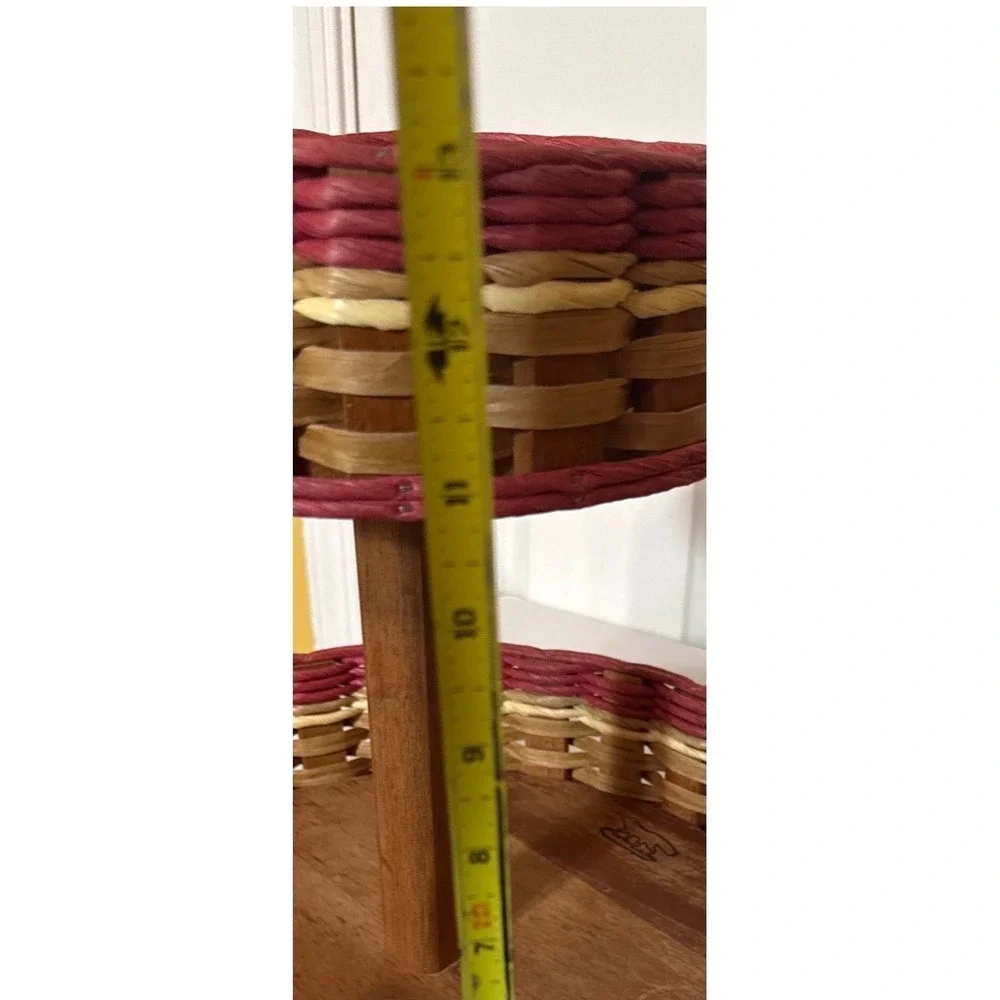 Foxcreek Basket Co. foxcreek basket